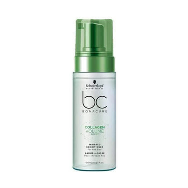 SCHWARZKOPF_BC Bonacure Collagen Volume Boost 150ml / 5oz_Cosmetic World